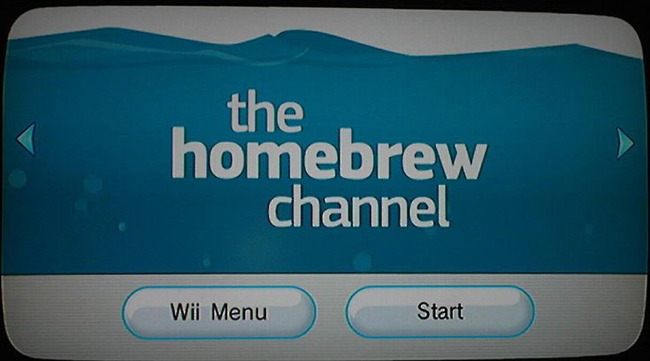 Wiibrew Download Homebrew For Mac