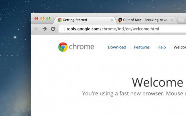 Download Newest Google Chrome For Mac